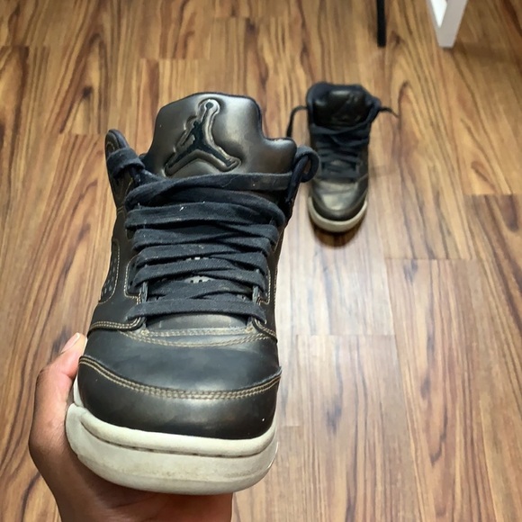 Air Jordan 5 Retro Premium HC “Camo” (8.5) main image 4